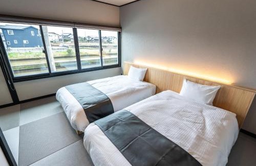 Izumo House | 出雲日和 堀川別邸 by HIYORISTAY