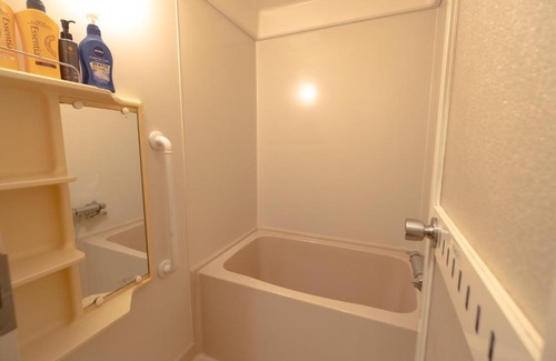 Hakodate Apartment | 函館ベイハウス