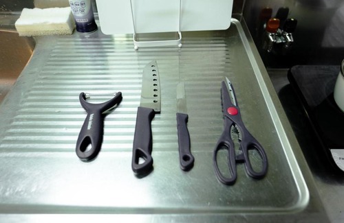 Hakodate Apartment | 函館ベイハウス