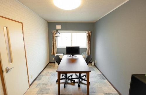 Hakodate Apartment | 函館ベイハウス