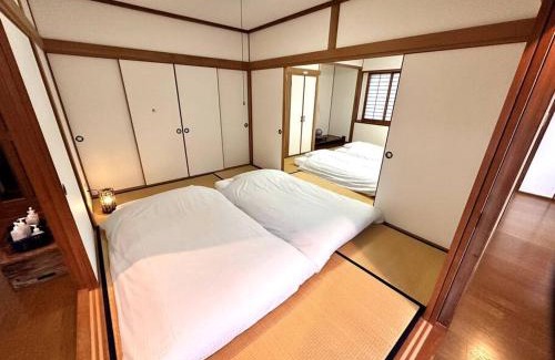 Hakodate House | 函館民泊イナンクル