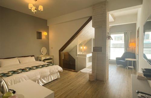 Sail Rock Beach House | 初嶼Meet