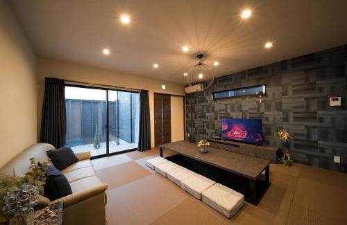 Beppu Apartment | 別府三和泉 雅 桜 響