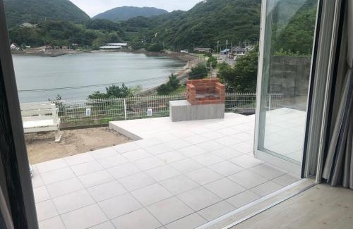Kamiamakusa Apartment | 別荘Shirato