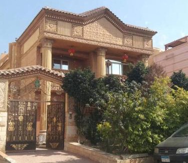 Ash-Shruq Bed & Breakfast | 利人市 Li Ren city