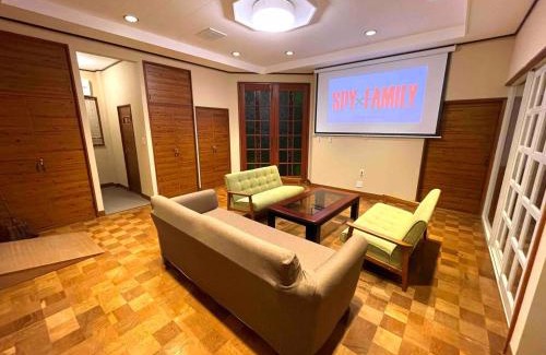 Katsuura House | 勝浦一望貸切宿 Tona Katsuura Entire House Rental TONA