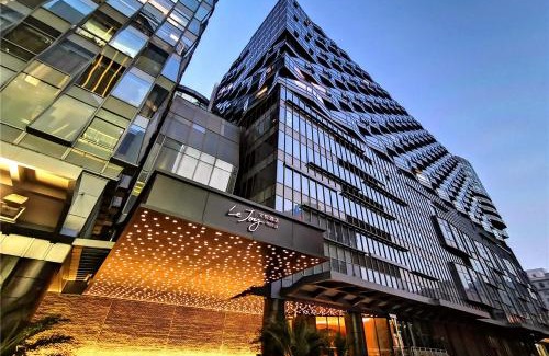 Xicheng Hotel | 北京大悦酒店