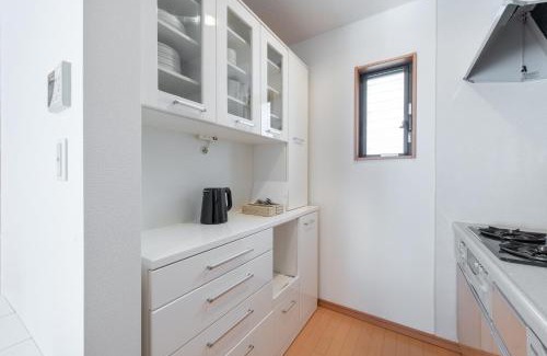Ikebukuro Apartment | 北池袋戸建
