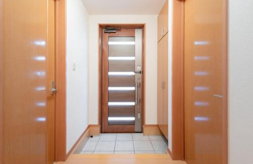 Ikebukuro Apartment | 北池袋戸建