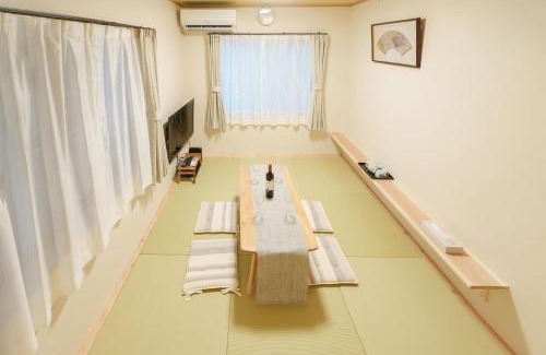 Ota Villa | 匯家 平和島ビル