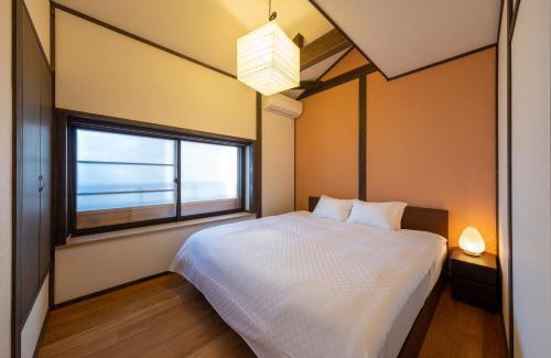 Shimogyo House | 十一宿 島原 一棟貸し 最大5名 丹波口駅から徒歩6分