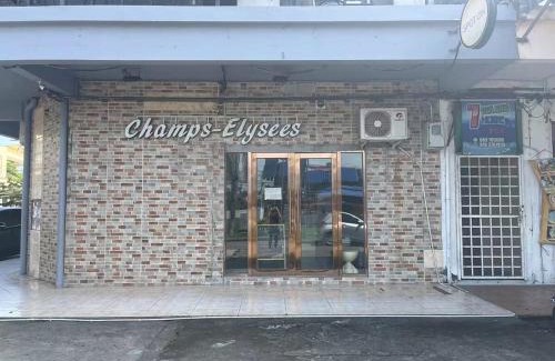 Niyor House | 十里铺