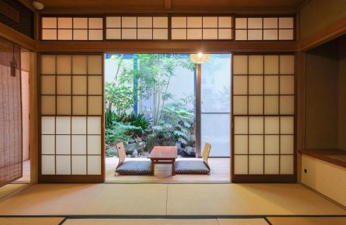 Kamata Apartment | 千年邸