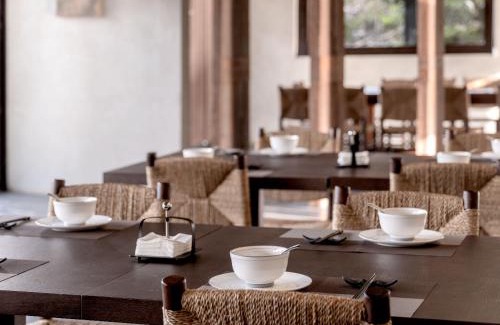 Shangri-La Hotel | 半渡-安那达野奢酒店-香格里拉店