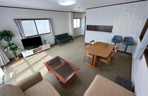 Nakamura House | 南名駅貸切一軒家