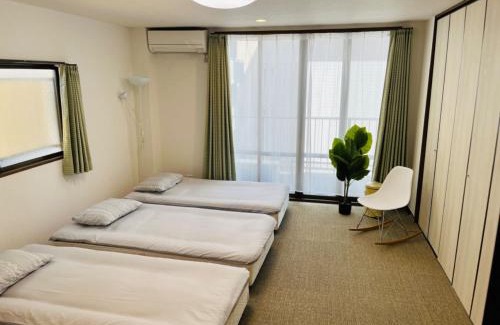 Nakamura House | 南名駅貸切一軒家