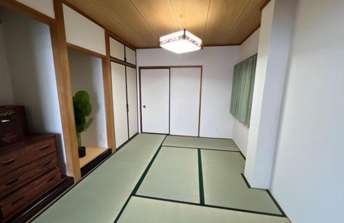 Nakamura House | 南名駅貸切一軒家