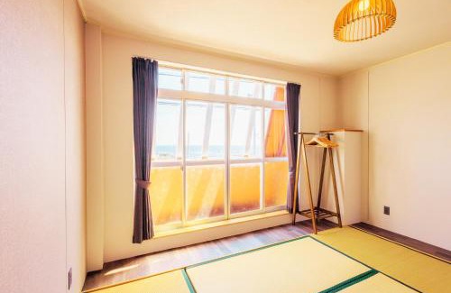 Minamichita Apartment | 南知多Seaside Villa