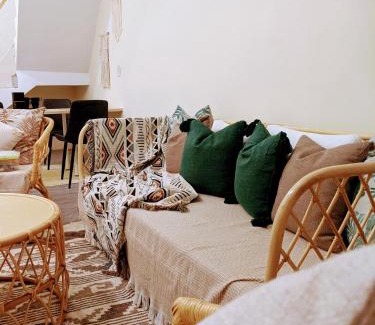 Hengchun Old Town House | 南門小宅 Southgate Dwell