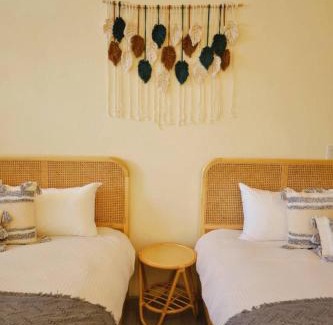 Hengchun Old Town House | 南門小宅 Southgate Dwell