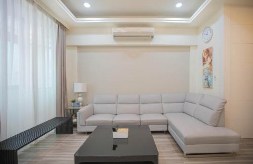 Jinhu House | 卡薩行旅壹館 包棟民宿