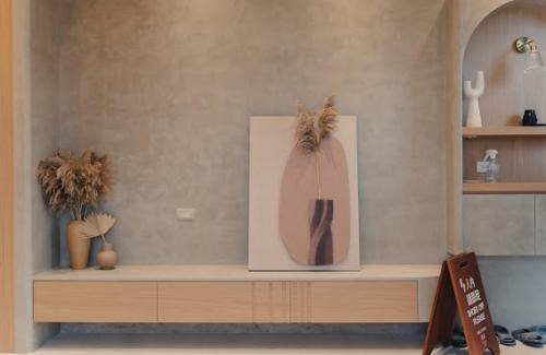 Sanxing Bed & Breakfast | 參穗 SunSui B&B