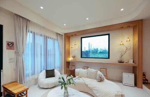 Sanxing Bed & Breakfast | 參穗 SunSui B&B