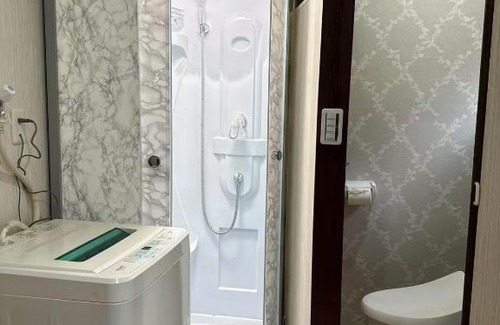 Kameido Apartment | 双魚ノ宿北棟 東京亀戸 スカイツリー徒歩15分 便利な交通 1棟貸切 2ベッドルーム