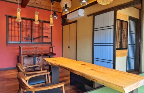 Suooshima House | 古今せとうち