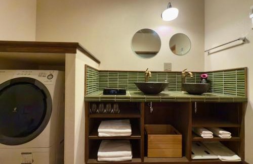 Shijo House | 古月居 Koduki House京都四条