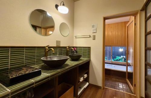 Shijo House | 古月居 Koduki House京都四条