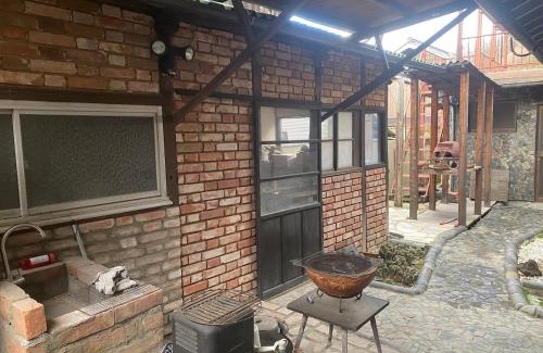 Kojima House | 古民家一棟貸しシモツイベース