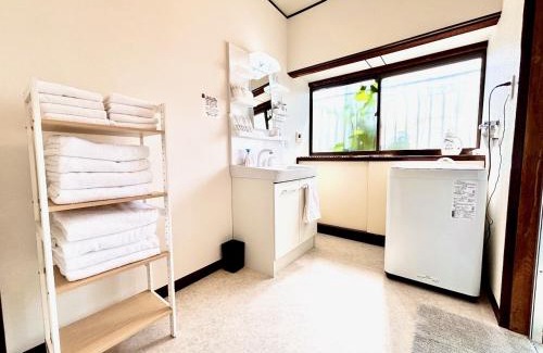 Toyama Apartment | 古民家style富山駅東