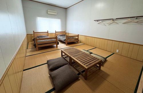 Nakahechi House | 古道の都