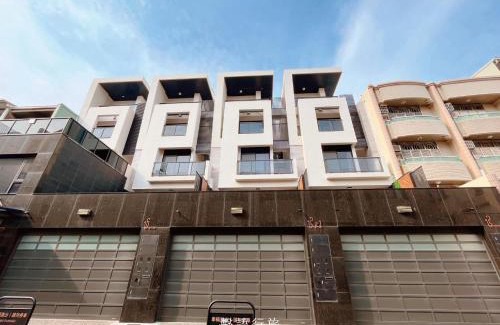 Anping House | 台南安平 繫語行旅 可包棟