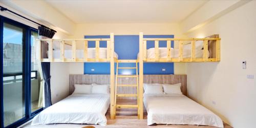 Taitung House | 台東悅之民宿Smooth Inn