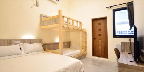 Taitung House | 台東悅之民宿Smooth Inn