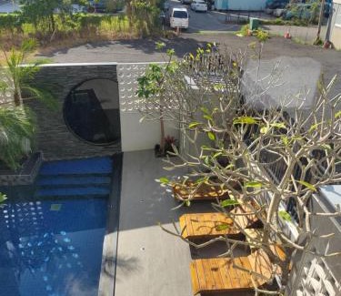 Hengchun Old Town Villa | 后花園 The Backyard Villa