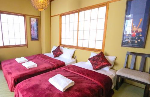 Yuzawa-machi Apartment | 和宿 湯沢チャオ Wayado Yuzawa Ciao
