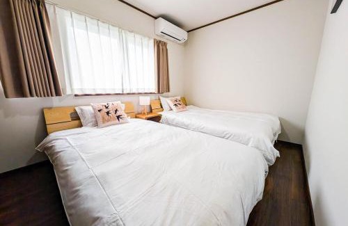 Joto House | 和居 樱