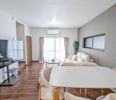 Joto House | 和居 樱