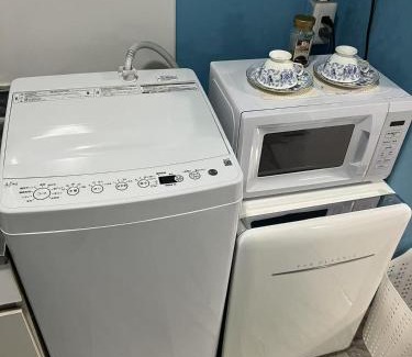 Ikebukuro Apartment | 和風客棧