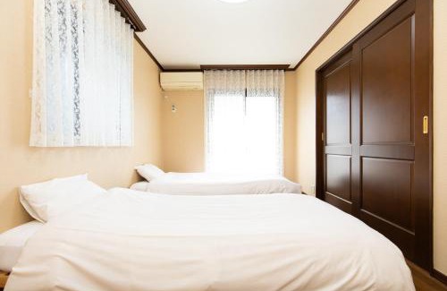 Shinagawa Apartment | 品川ウィステリアレジデンス - Shinagawa Wisteria Residence