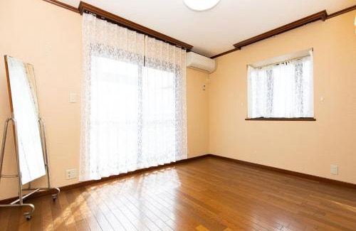 Shinagawa Apartment | 品川ウィステリアレジデンス - Shinagawa Wisteria Residence