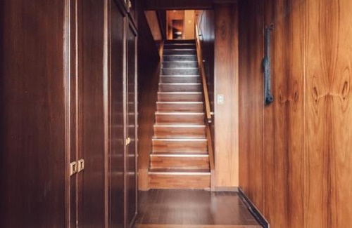 Higashisumiyoshi-ku Apartment | 唐風家 北田辺 近邻地铁 2階