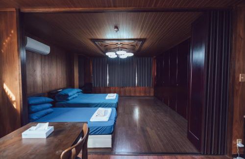Higashisumiyoshi-ku Apartment | 唐風家 北田辺 近邻地铁 3階