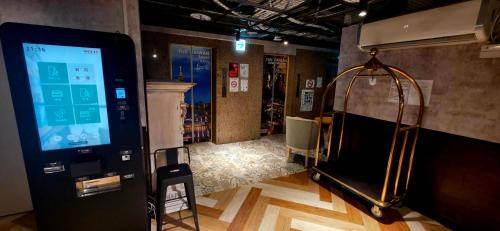 Ximending Hotel | 喜園旅館Ximen Garden Inn