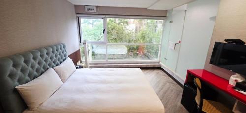 Ximending Hotel | 喜園旅館Ximen Garden Inn