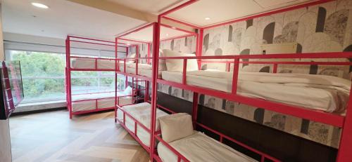 Ximending Hotel | 喜園旅館Ximen Garden Inn