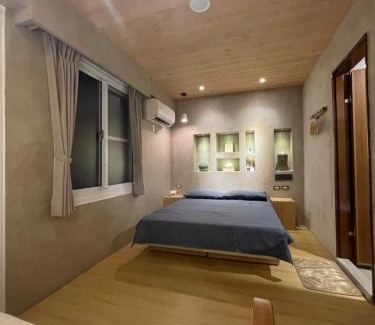 Tainan City Centre House | 在覺樂禪意文旅-訂房後須聯繫轉帳